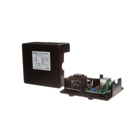 Fagor Commercial 5 Relay Cotrolcard(Z213073000) 12008750